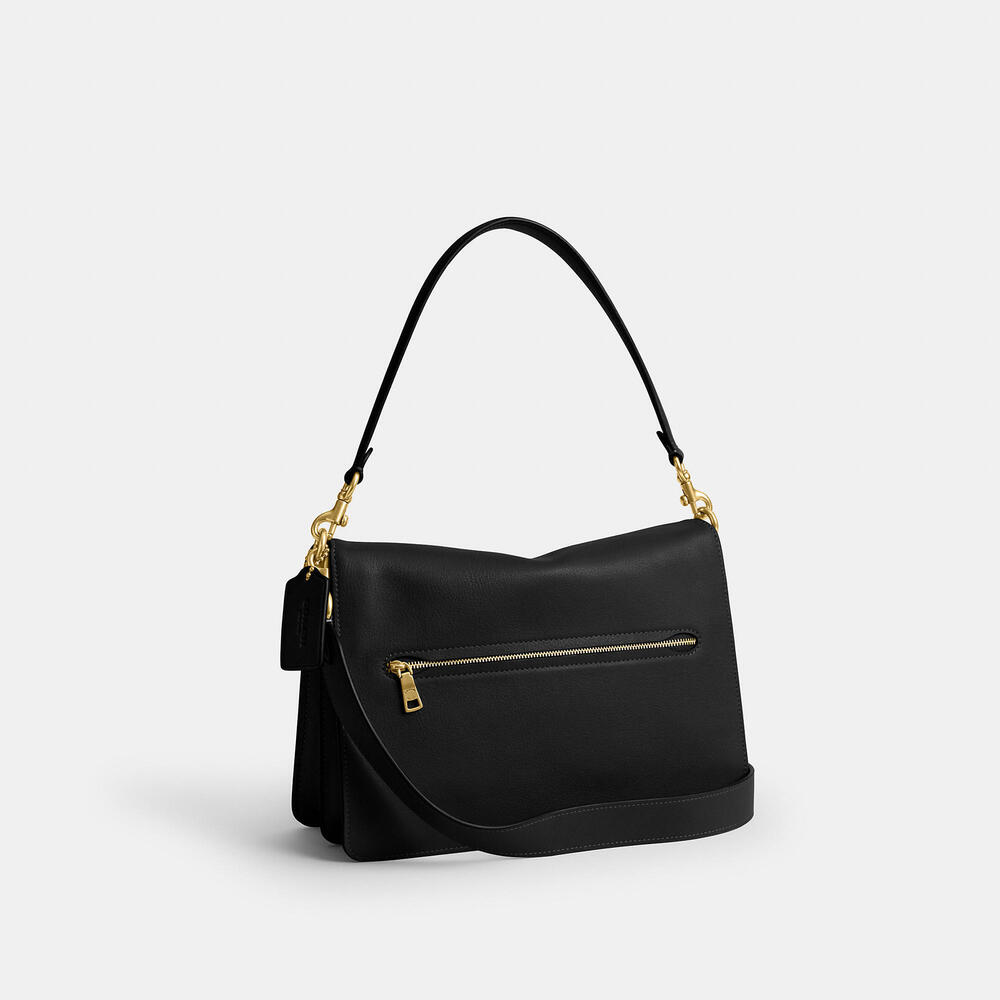 Coach Chain Tabby Shoulder Bag 30 - Picture 8 of 10